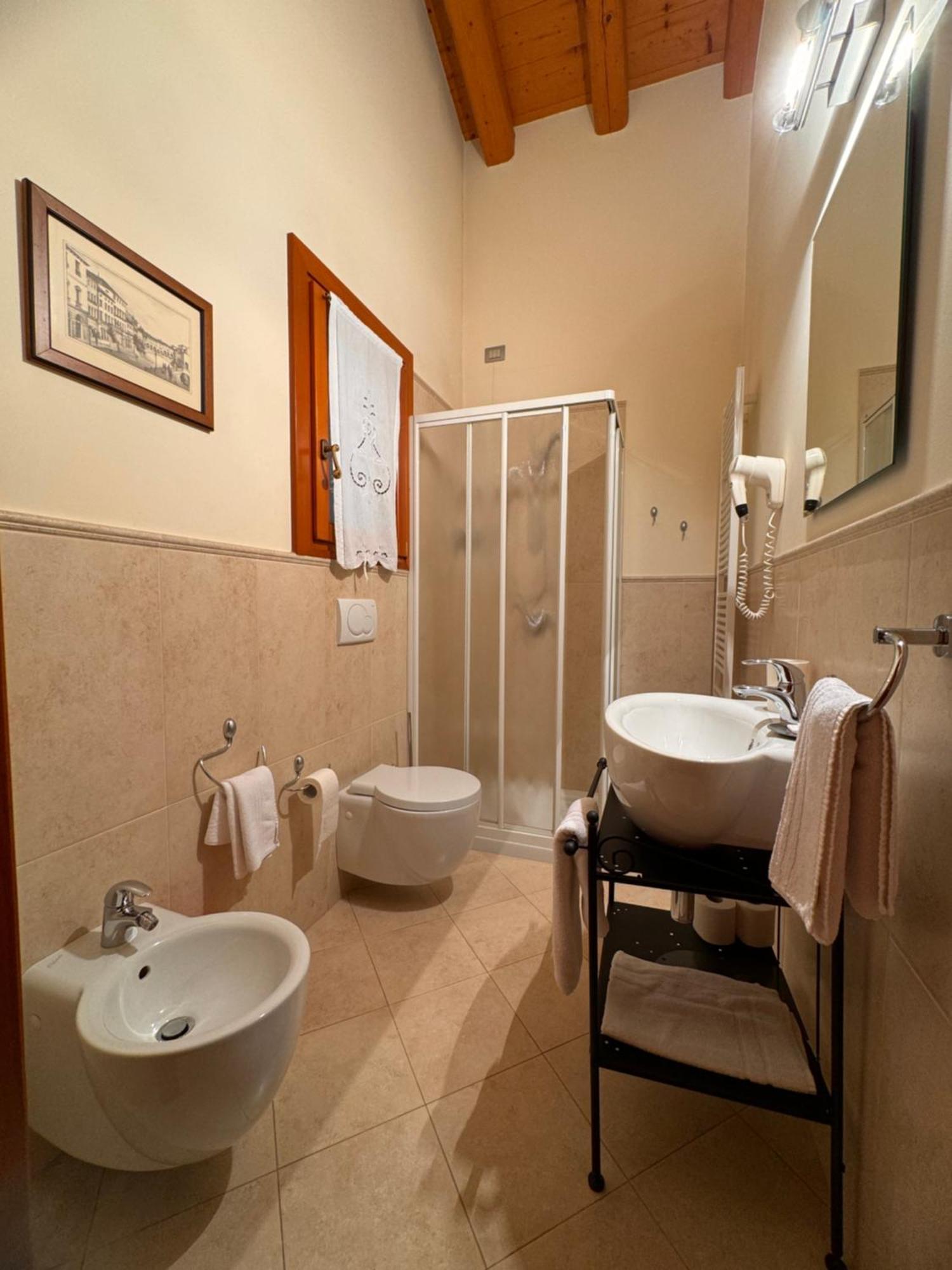 Borgo D'Asolo Villa San Vito Di Altivole Ngoại thất bức ảnh