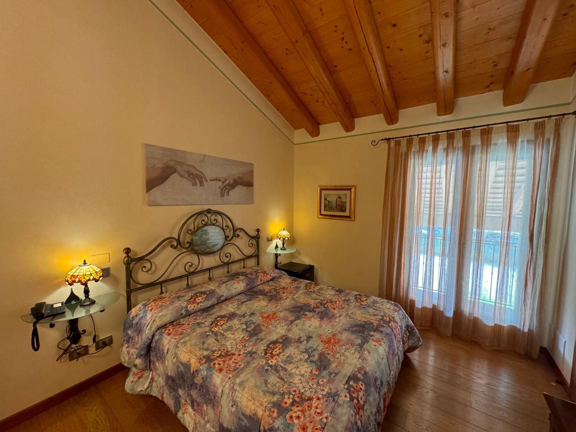 Borgo D'Asolo Villa San Vito Di Altivole Ngoại thất bức ảnh